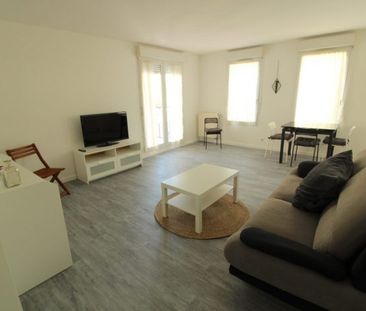 T3 Guyancourt 68 m² - Photo 2