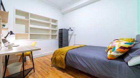 Paseo de la Castellana, Madrid, Community of Madrid 28046 - Foto 3