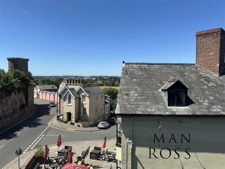 Swan House, Ross-on-Wye - Photo 5