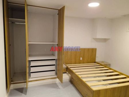 Studio/Γκαρσονιέρα για ενοικίαση Ξηροκρήνη (Ξηροκρήνη - Παναγία Φανερωμένη) - Φωτογραφία 3