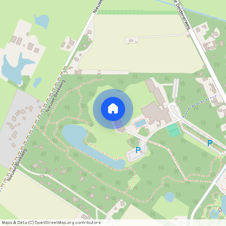 Oude Deldenerweg 205-251, Boekelerveld, 7548PM, Enschede