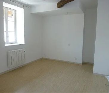 Location appartement 3 pièces - 85.83m² à Renage (38140) - Photo 2