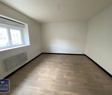 Location Appartement 1 pièce 27m² CHOLET 49300 - Photo 3