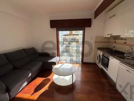 Apartamento T1 em Lisboa - Foto 2