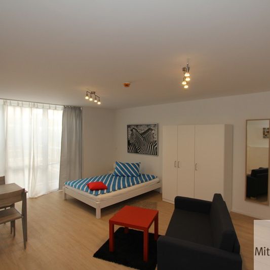Moderne Wohnung mit Flair im Herzen der Altstadt - Photo 1