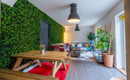 6 bedroom end of terrace house to rent - Photo 2