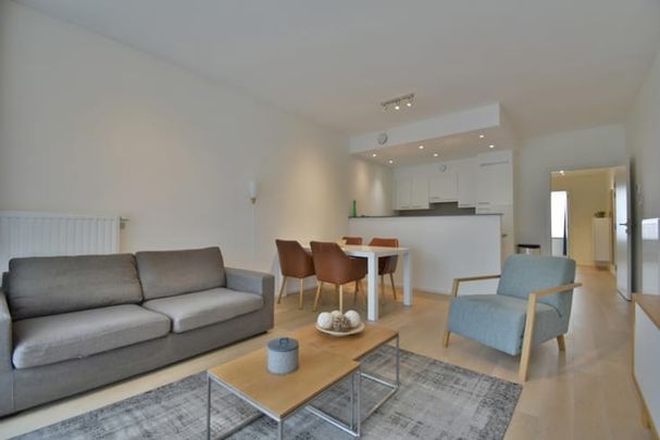 Appartement te huur - Foto 1