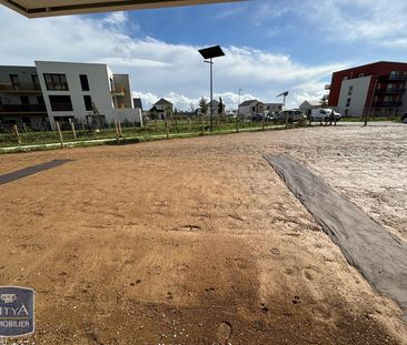 Location Appartement 2 pièces 46m² BLAINVILLE SUR ORNE 14550 - Photo 3