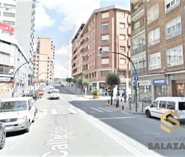 Piso de alquiler en Gordóniz Kalea, Ametzola - Foto 1