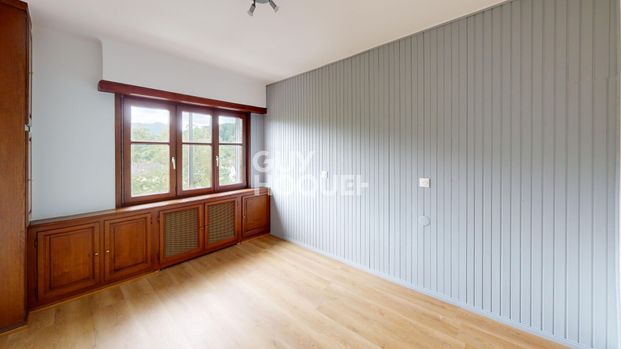 Maison à louer - 6 pièces avec 4 chambres à VILLE - Photo 1