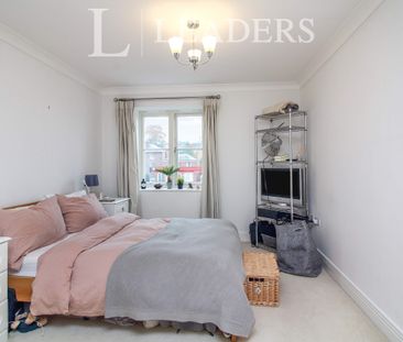 2 bedroom apartment to rent Rushton Court, Princes Drive, Worcester... - Photo 4