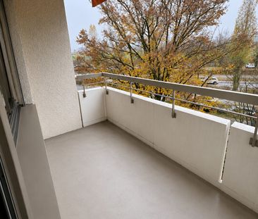 ✨Fully Furnished 2.5-Room Apartment with Balcony in Zürich - Foto 3