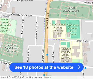 UNCLE, Southall, Southall, London, UB2 - Photo 1