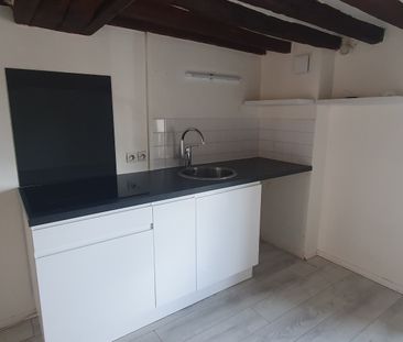 Appartement T2 - 1er étage, 41m2, proche ROSNY S/S 10mn, moyenne co... - Photo 3