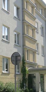 mazowieckie, Warszawa, Franciszka Marii Lanciego - Zdjęcie 4