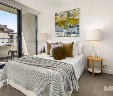 907/2 Claremont Street, South Yarra - Photo 3