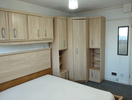 3 Bed Flat, Kendal Tower, B17 - Photo 5