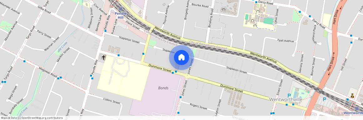 1/62 Stapleton St, NSW 2145, Pendle Hill