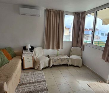 Studio/Γκαρσονιέρα για ενοικίαση - Χαϊδάρι, - Photo 1