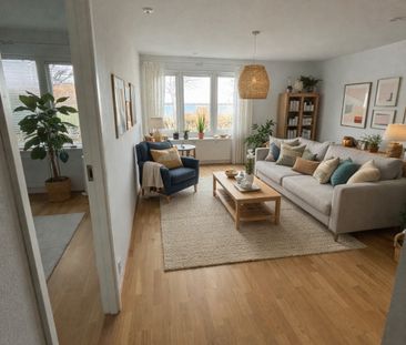 Götgången 116 C - Foto 1