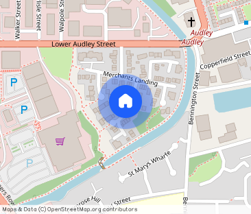 Navigation Way, Blackburn - Photo 1