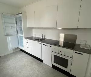 Bredegade 13 - 1. th. - Photo 1