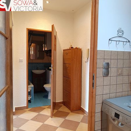 Mieszkanie wśród zieleni - Photo 3