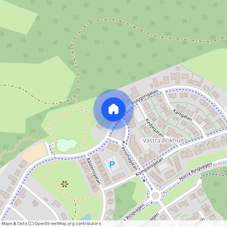 Älmhult, Polygongatan, 28 B, 34338