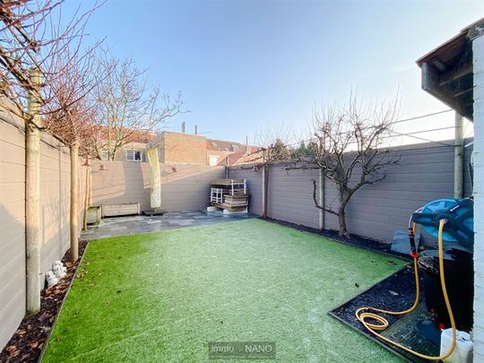 Ruime gerenoveerde woning met 3 slaapkamers in hartje Oud Knokke⁠ ⁠​ - Foto 1