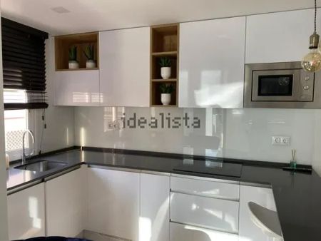 Alquiler de piso en Calle Marbella - Photo 2