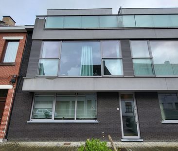 Modern 2-slaapkamerappartement nabij centrum - Foto 1