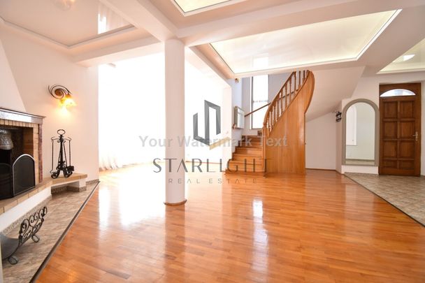 For Rent 4-Bedroom Luxury Villa | Pool, Sauna & 1000 sqm Garden - Fotografie 1