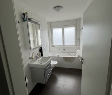 Charmante 4.5-Zimmer-Wohnung mit grossem Garten in Herznach alles i... - Photo 6