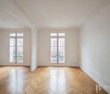 Rental Apartment Paris 15th - Photo 4