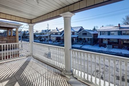 For Lease - 1845 Dufferin Street Unit# #2, Toronto, Ontario - Photo 2