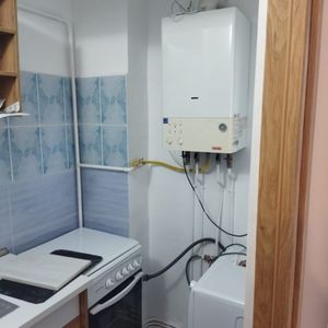 Garsoniera Tudor Vladimirescu - Fotografie 2