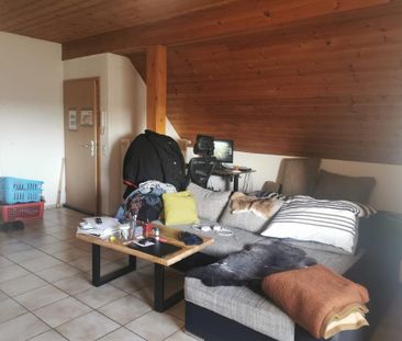 Gemütliches Apartment in Troisdorf-Bergheim ! - Photo 6