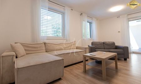 METROPOLITAN │Moderný 3i byt s garážou, Karlova Ves - Photo 3