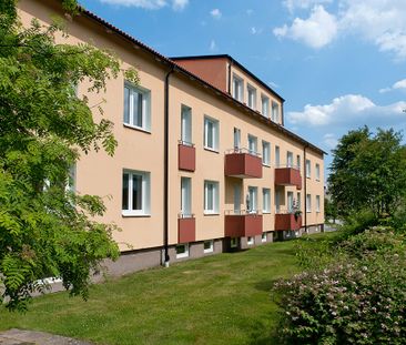 Rådagatan 34 A - Photo 1