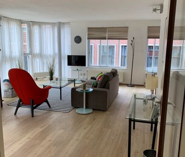 Te huur: Appartement Dorus Rijkersplein 18 in Den Haag - Foto 3