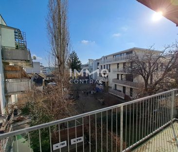 Moderne 1-Zimmer-Wohnung mit Balkon in Graz – ideal, günstig & zent... - Photo 3