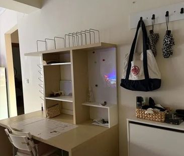 Διαμέρισμα για ενοικίαση Παπάφη - Άγιος Φανούριος (Τούμπα) - Photo 6