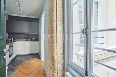 Appartement à louer à Paris 6Ème - Photo 5