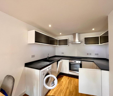 1 bedroom apartment to rent - Photo 5