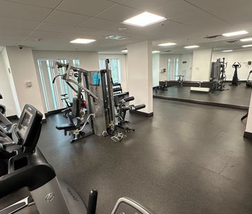 For Lease - 3 Ellesmere Street Unit# 107, Richmond Hill, Ontario - Photo 3