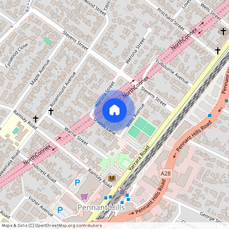 2A Shields Lane, NSW 2120, Pennant Hills