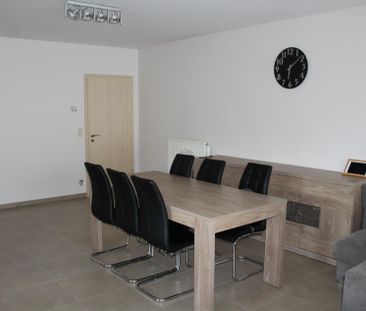 - Lokeren – Lichtrijk gelijkvloers appartement - Photo 6