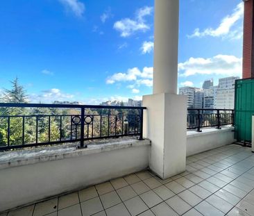 Location / Appartement T3 - Photo 2