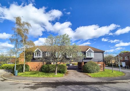 The Meadows, CM21, Sawbridgeworth - Photo 3
