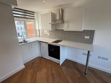 Studio to rent - Photo 2